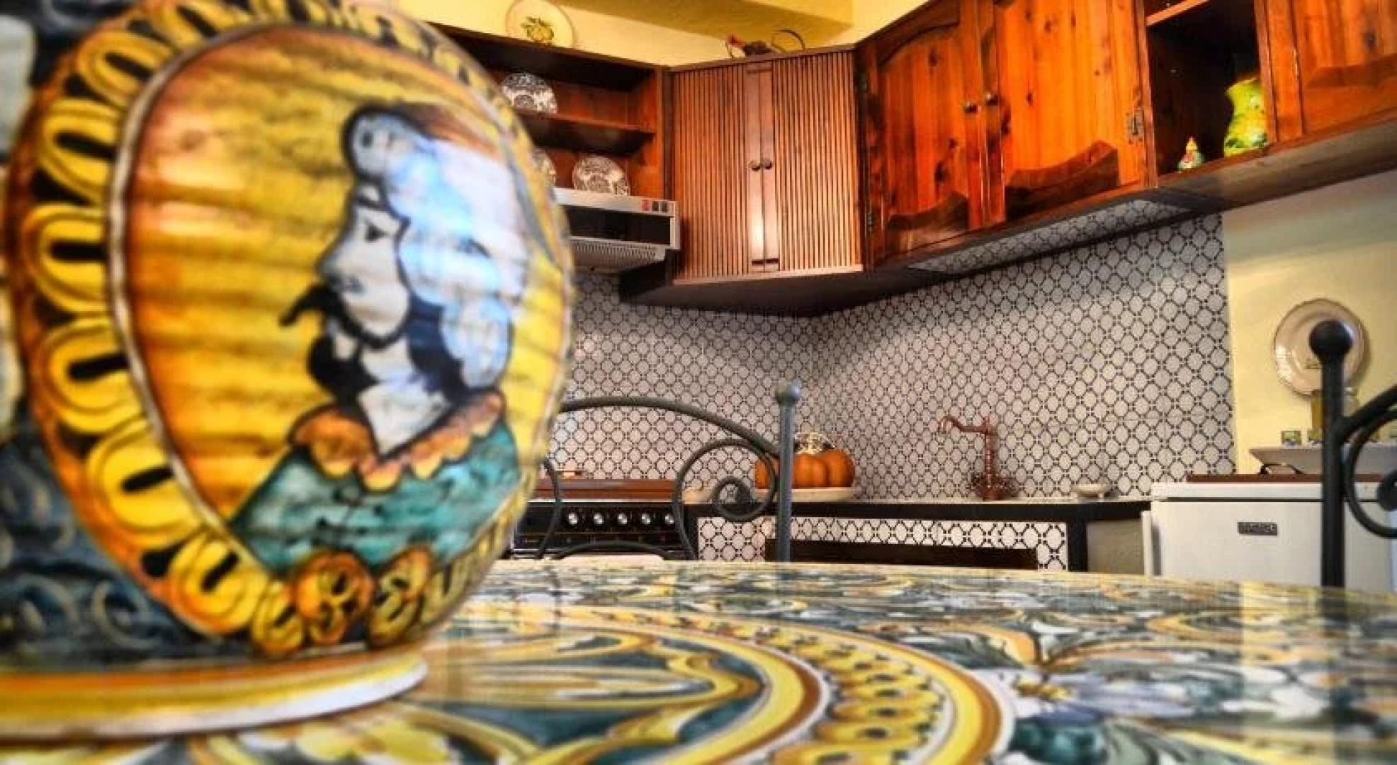 B&B Aria Dell' Etna