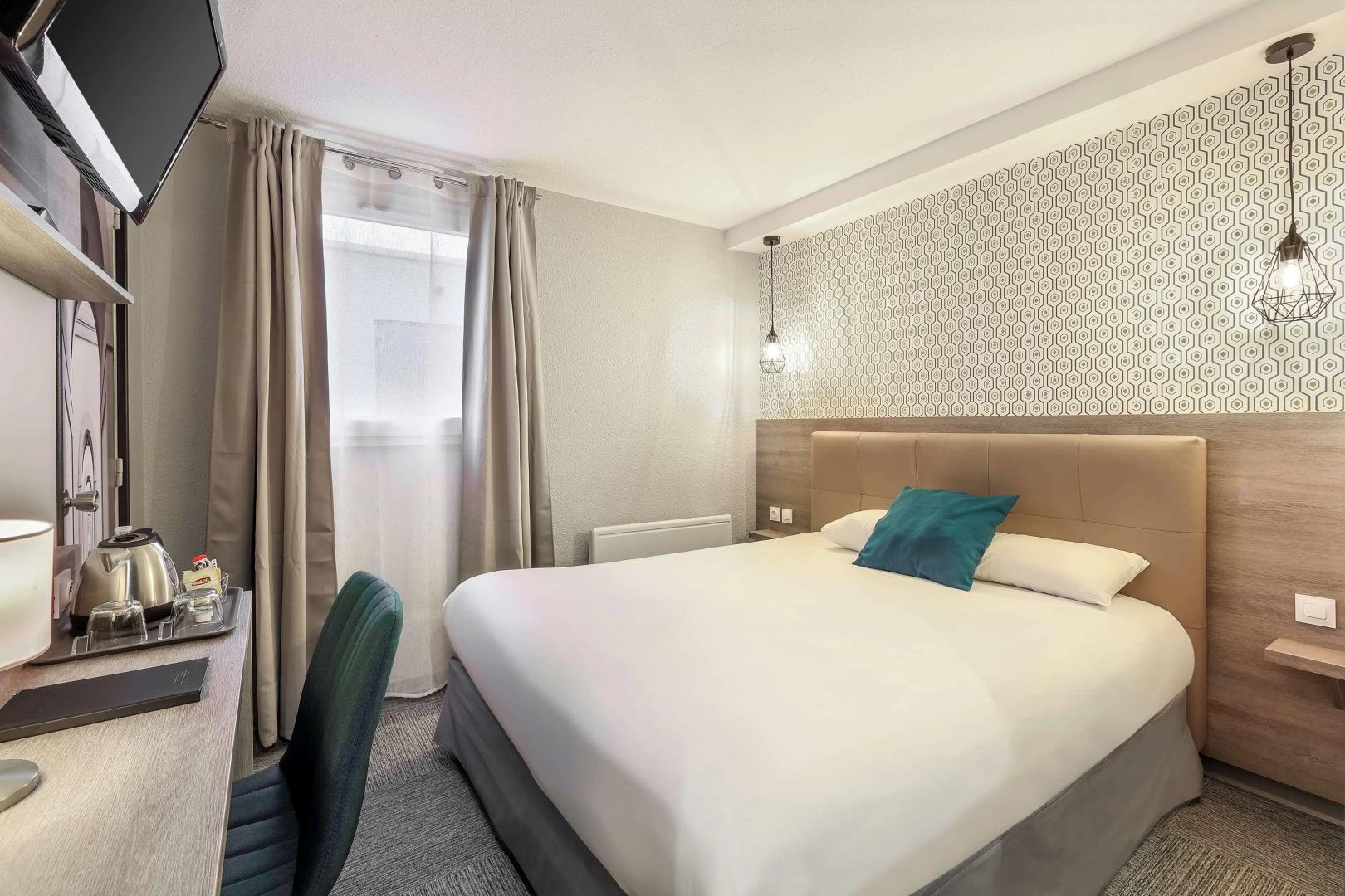 Kyriad Calais Sud - Coquelles