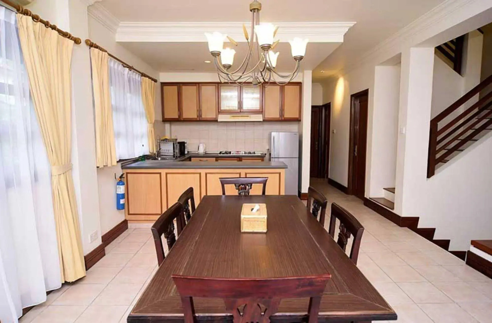 Bintan Lagoon Resort