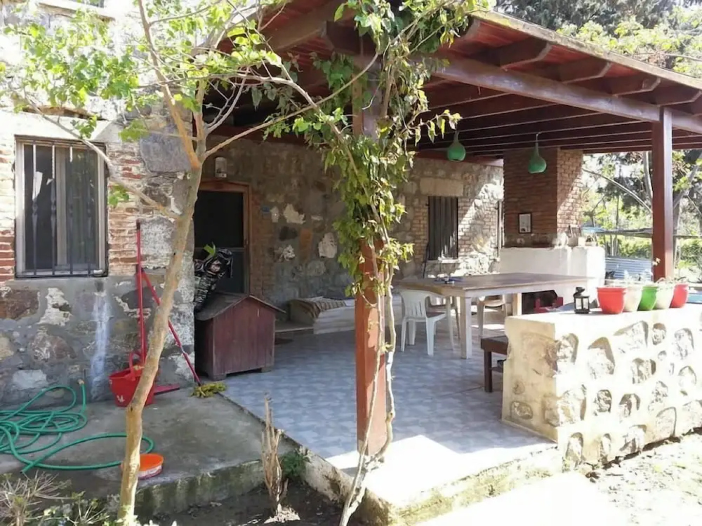 Bodrum Ecohostel