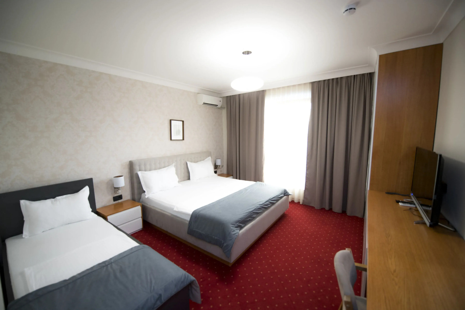 Holiday Resort Pristina