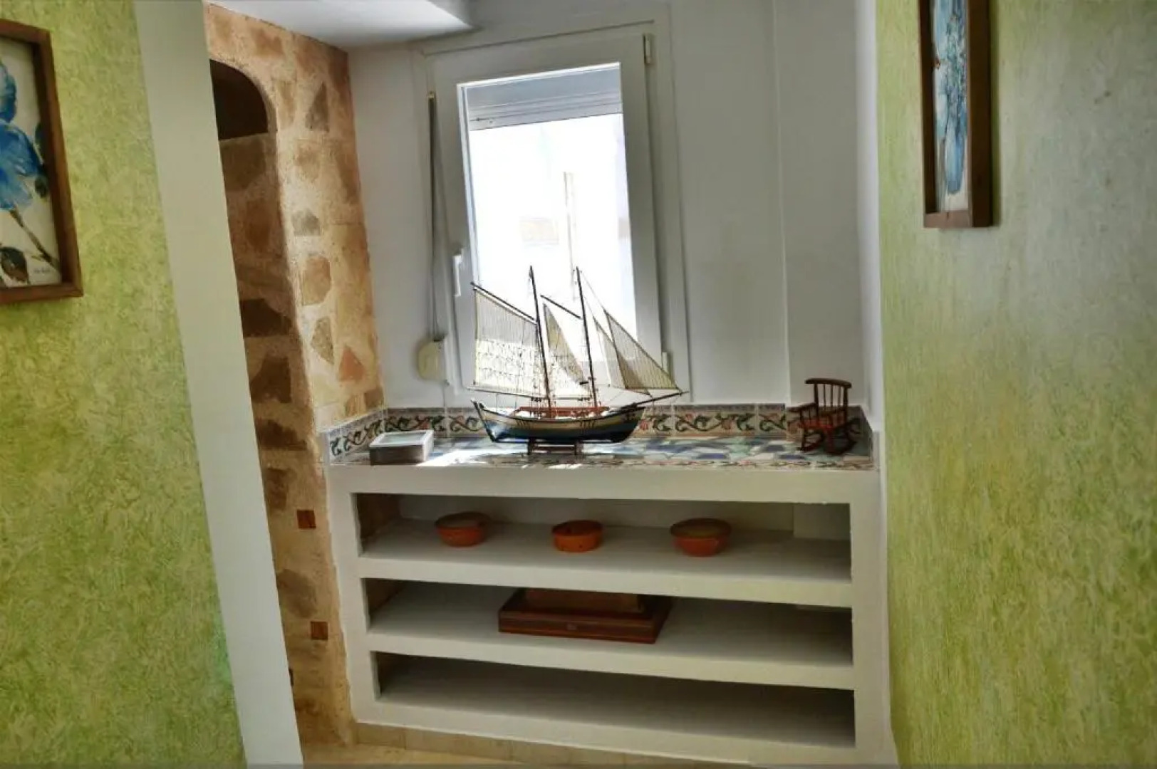 Casa DimiGre house in Kattavia - Prasonisi Rhodes