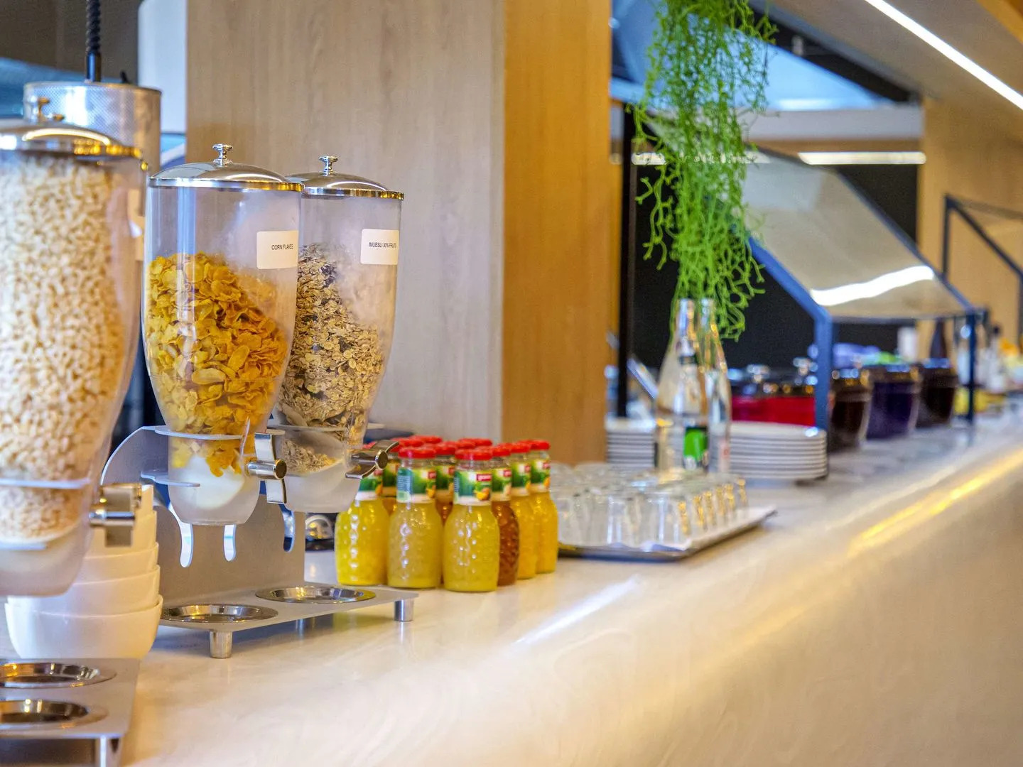 Mercure Chantilly Resort & Conventions