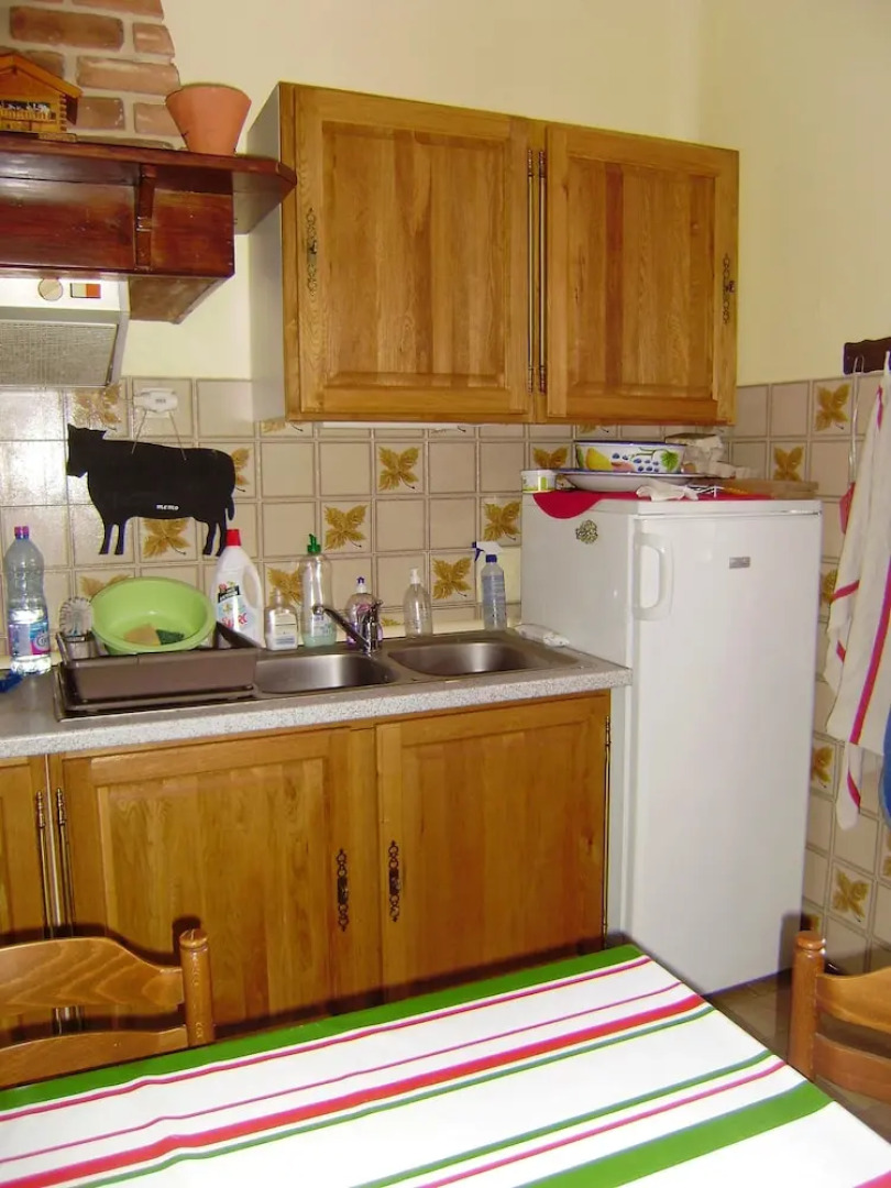 House With 3 Bedrooms in Gabarret, With Wonderful Lake View, Enclosed Garden and Wifi - 100 km From the Beach