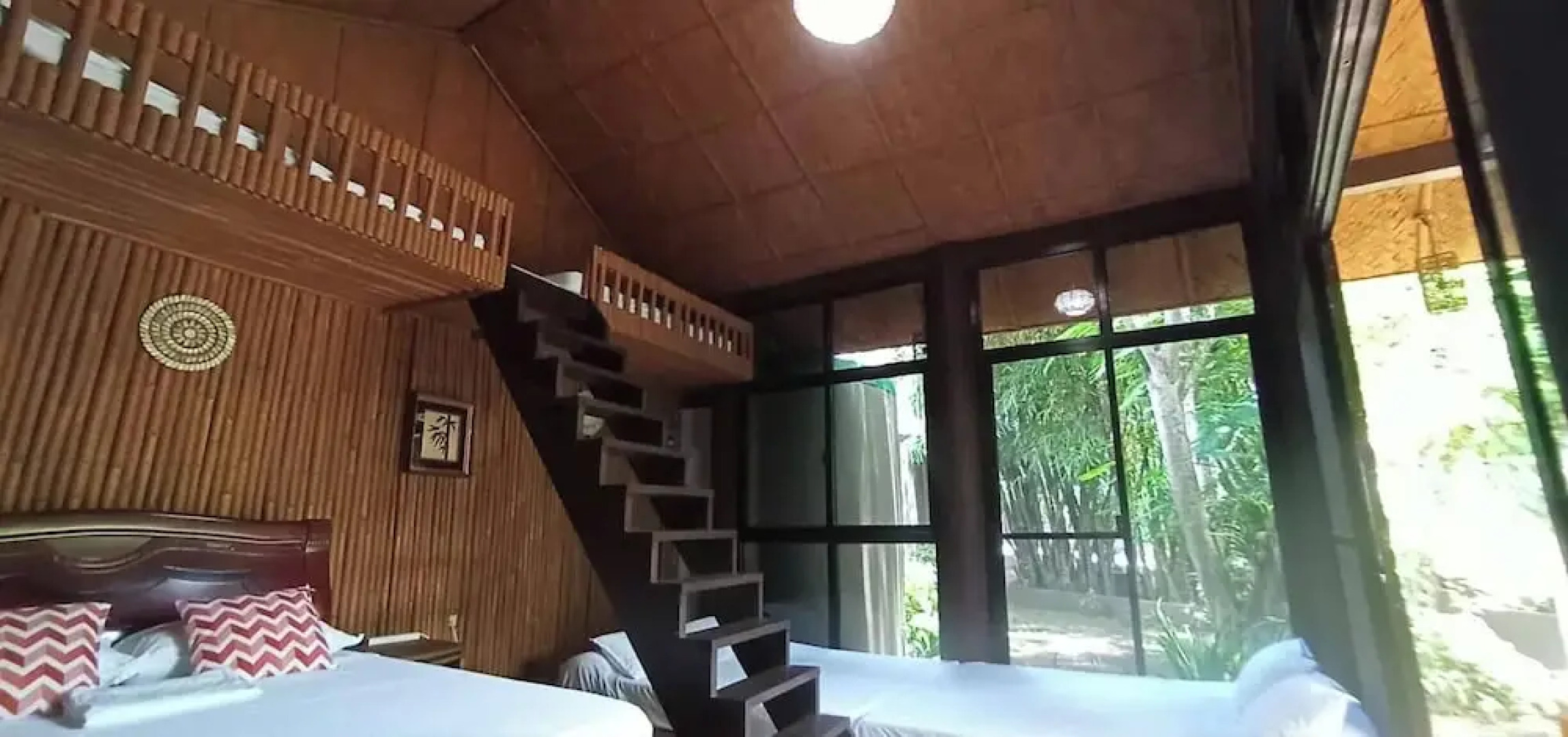 Your Tagaytay Escape Here in Mendez, Where Nature, Relaxation, and Fun Await