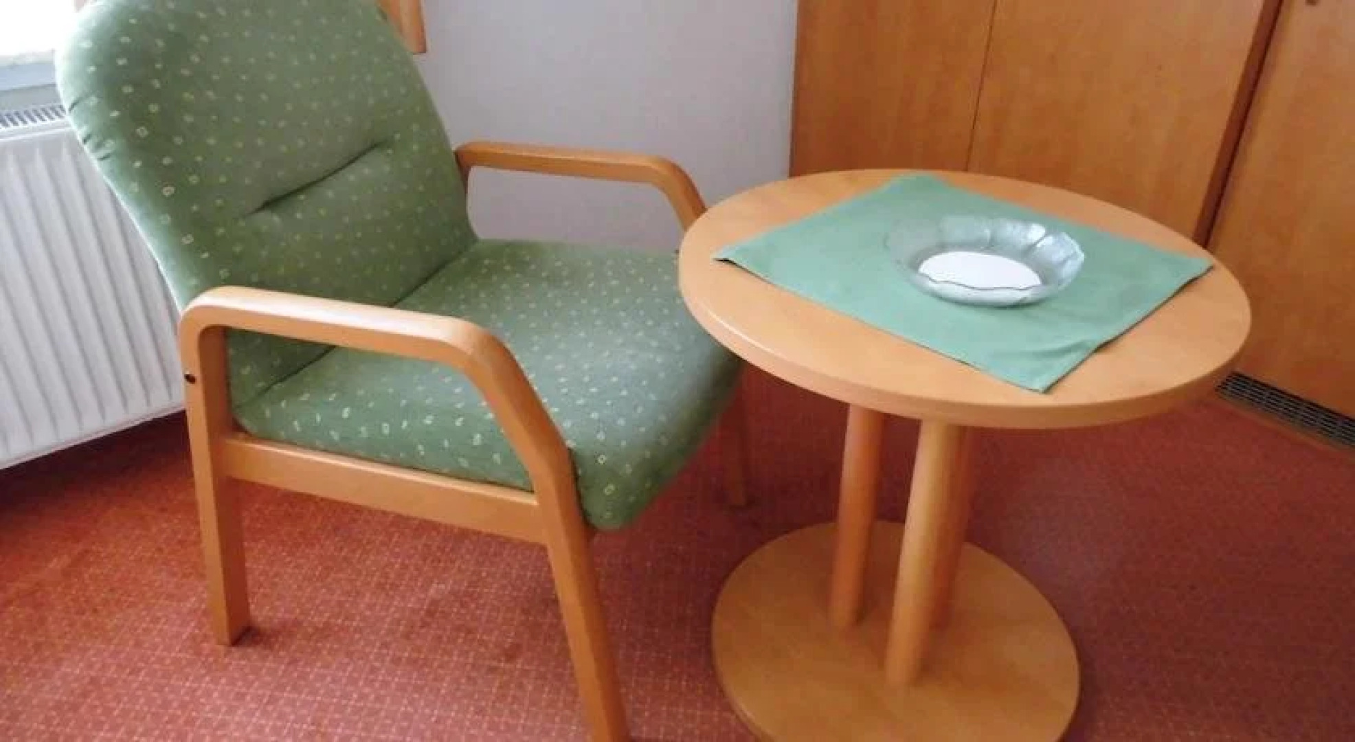 Hotel-Pension Passat