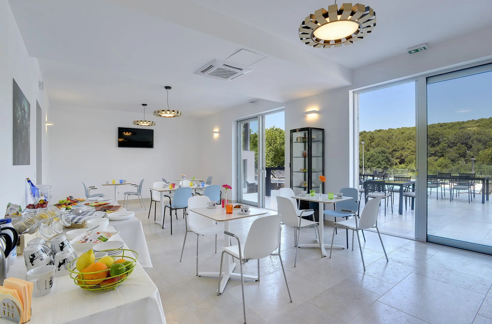 Premantura Resort - Hotel & Restaurant