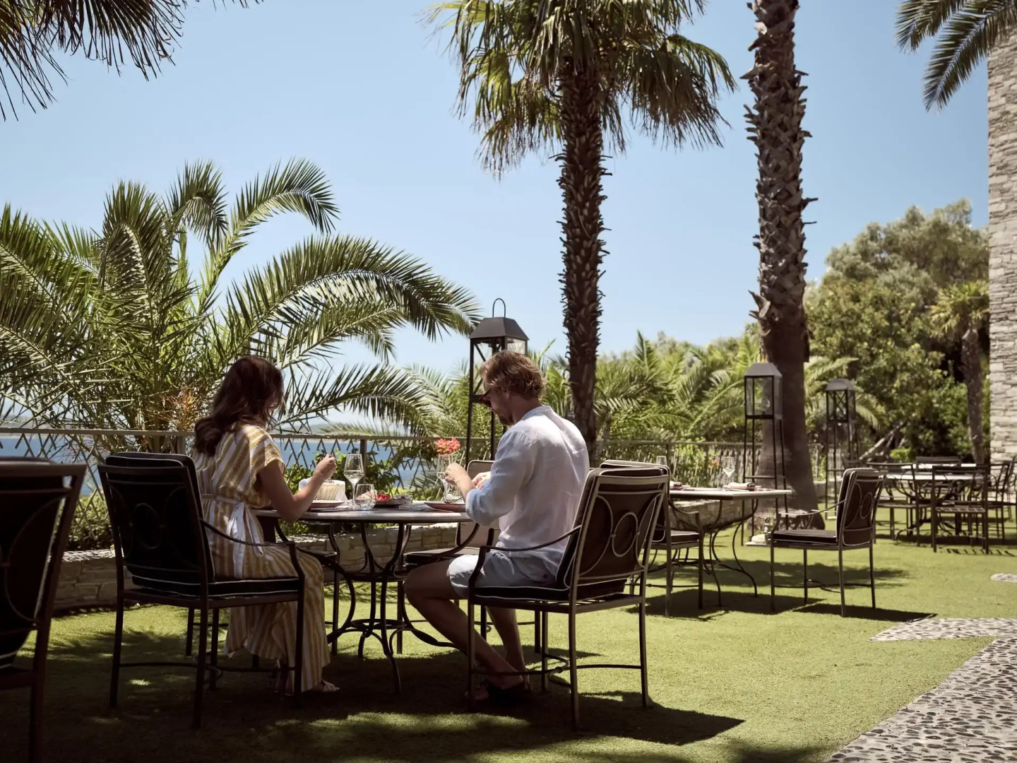 Eagles Palace - Small Luxury Hotels of the World