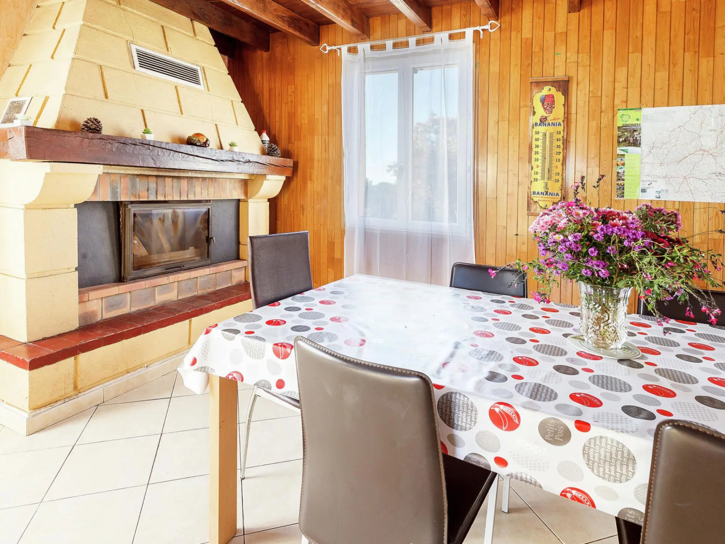 Luxury Holiday Home in Prats-du-périgord With Swimming Pool