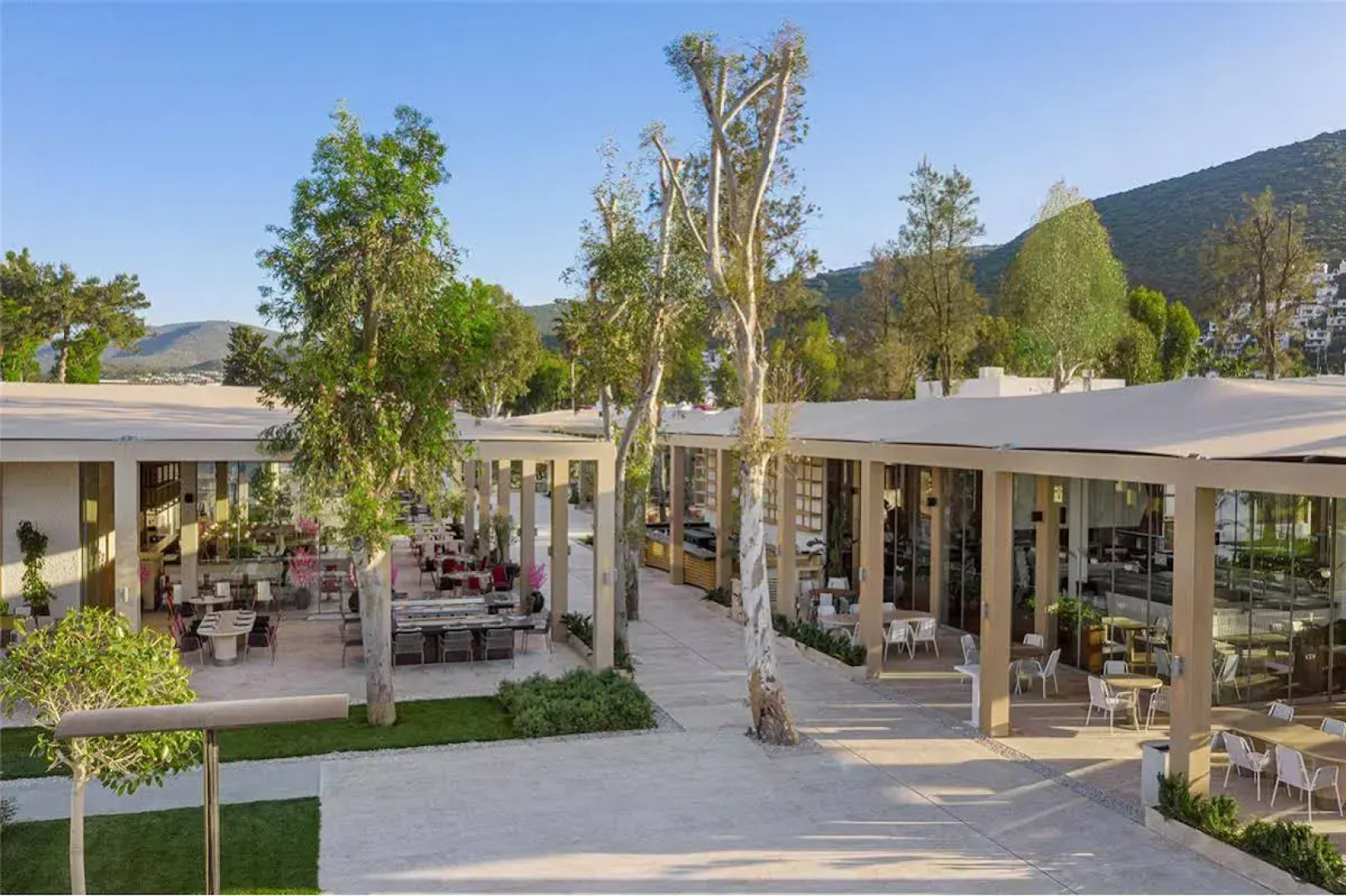 Voyage Torba Private