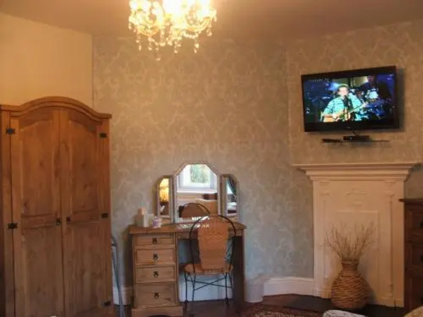 Allerhope House Guest House