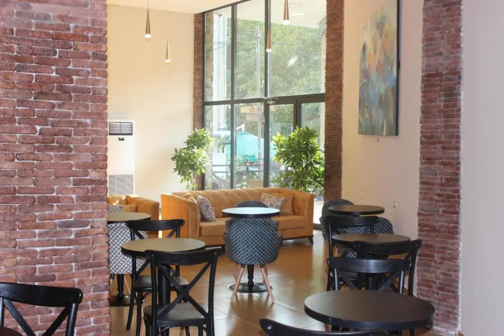 Paradise Borjomi Hotel