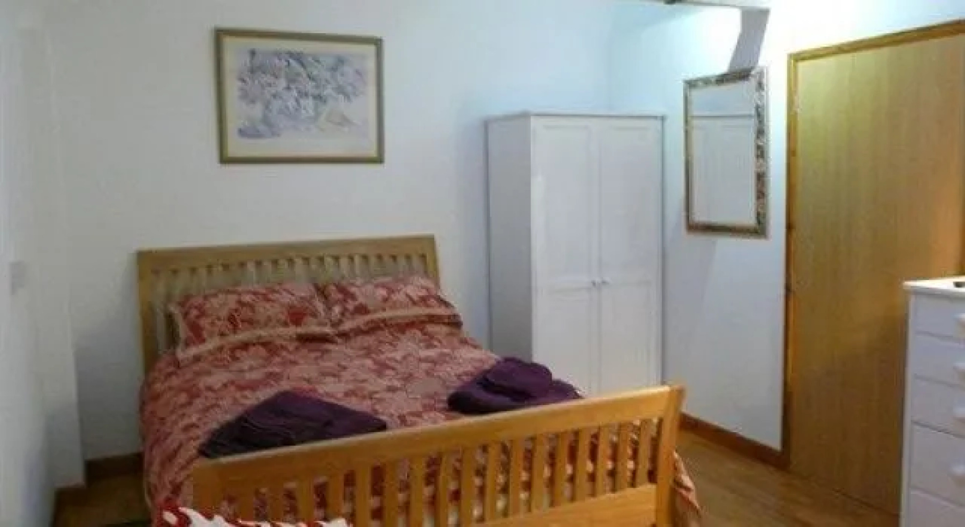 Higher Hartswell Farm