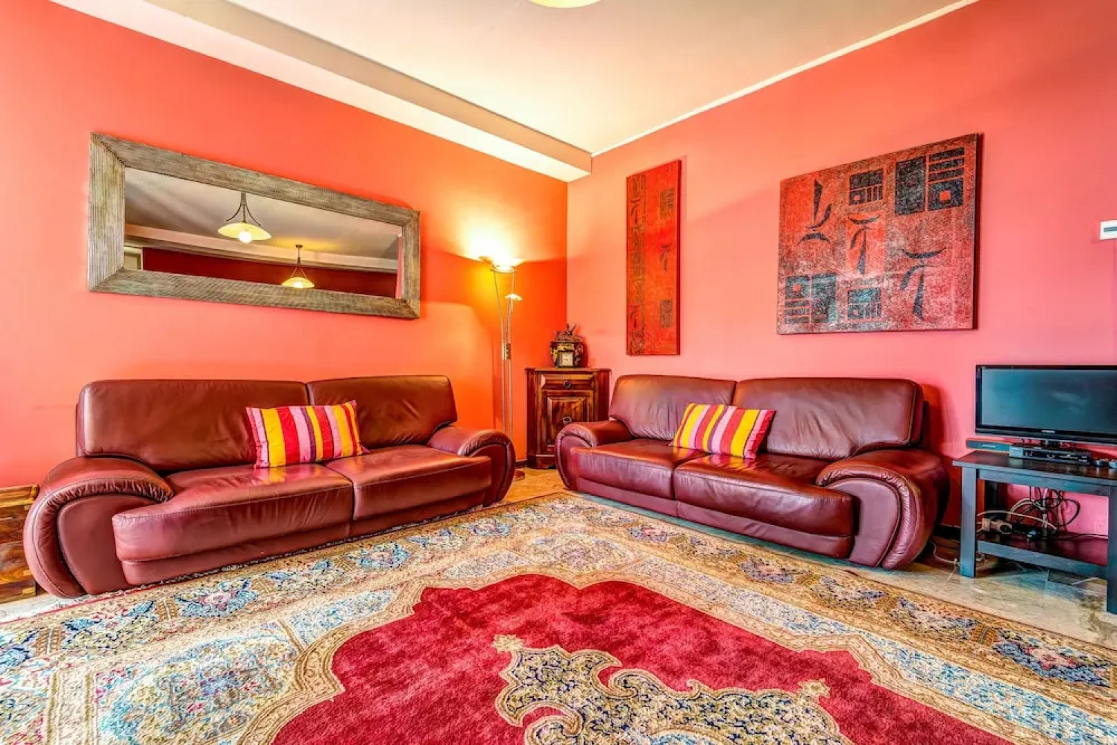 Lake Como Beach Resort and Villas