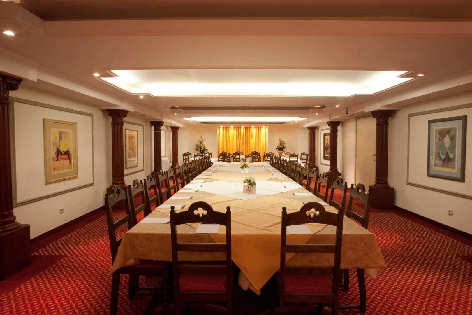 a&o Antwerpen Centraal