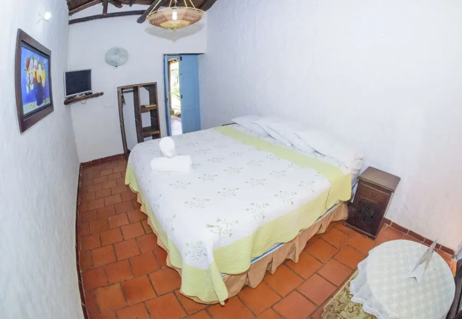 Hotel Campestre Santuario