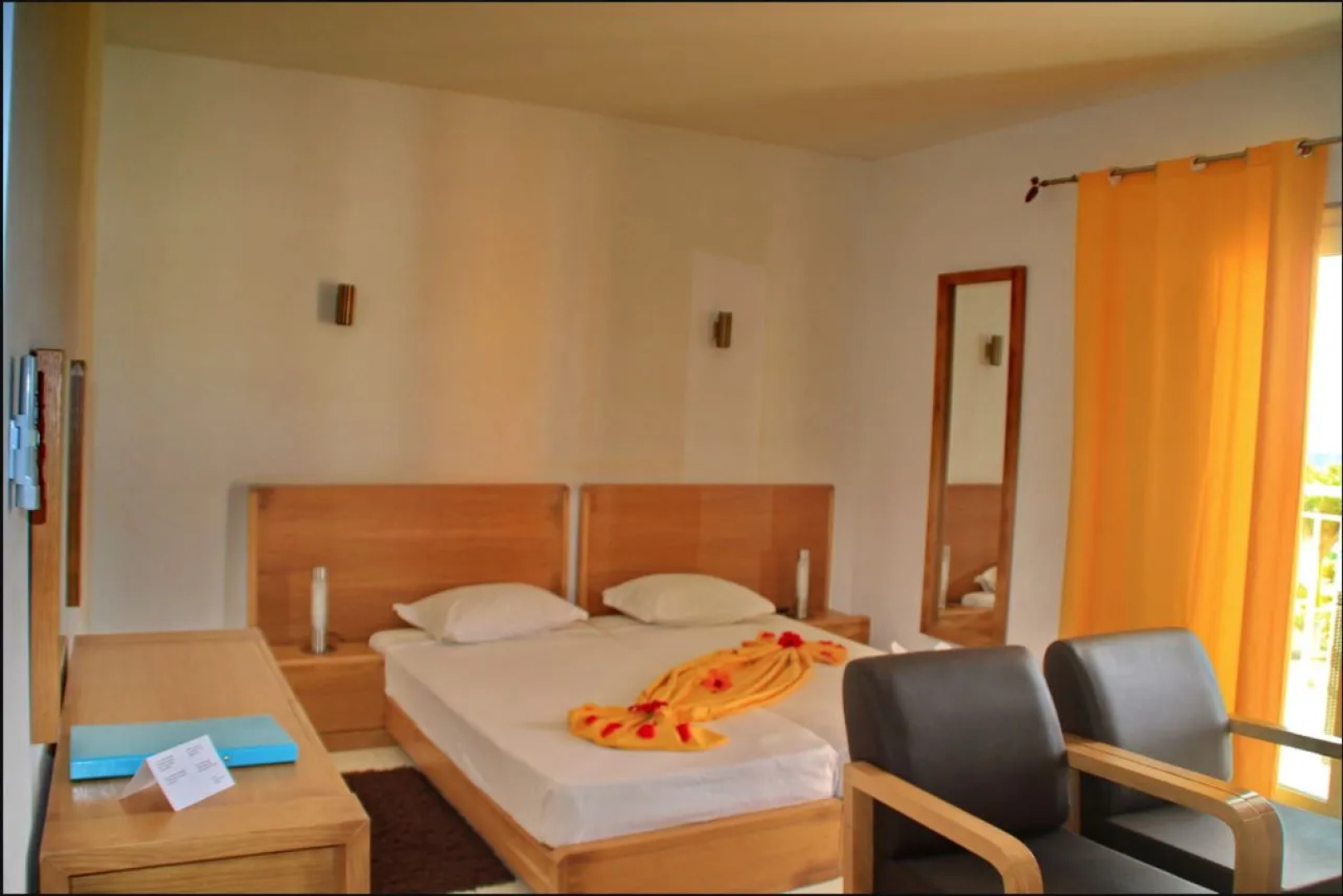 Casa OranGina in Vila Verde