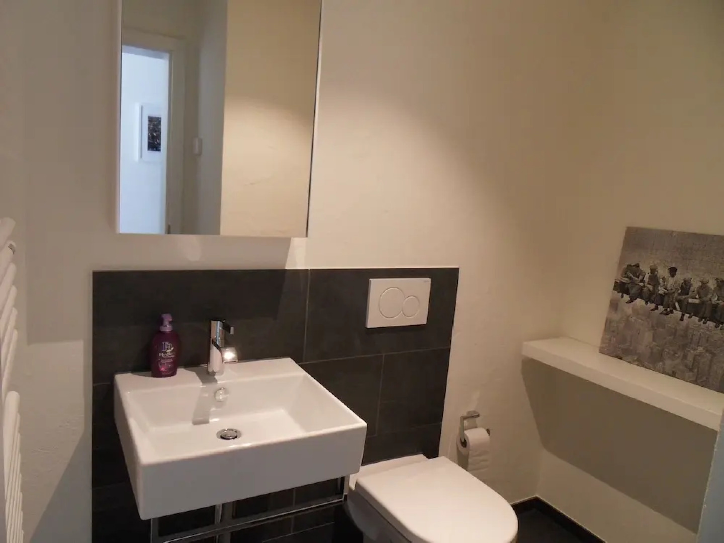 Apartement Silverpeak