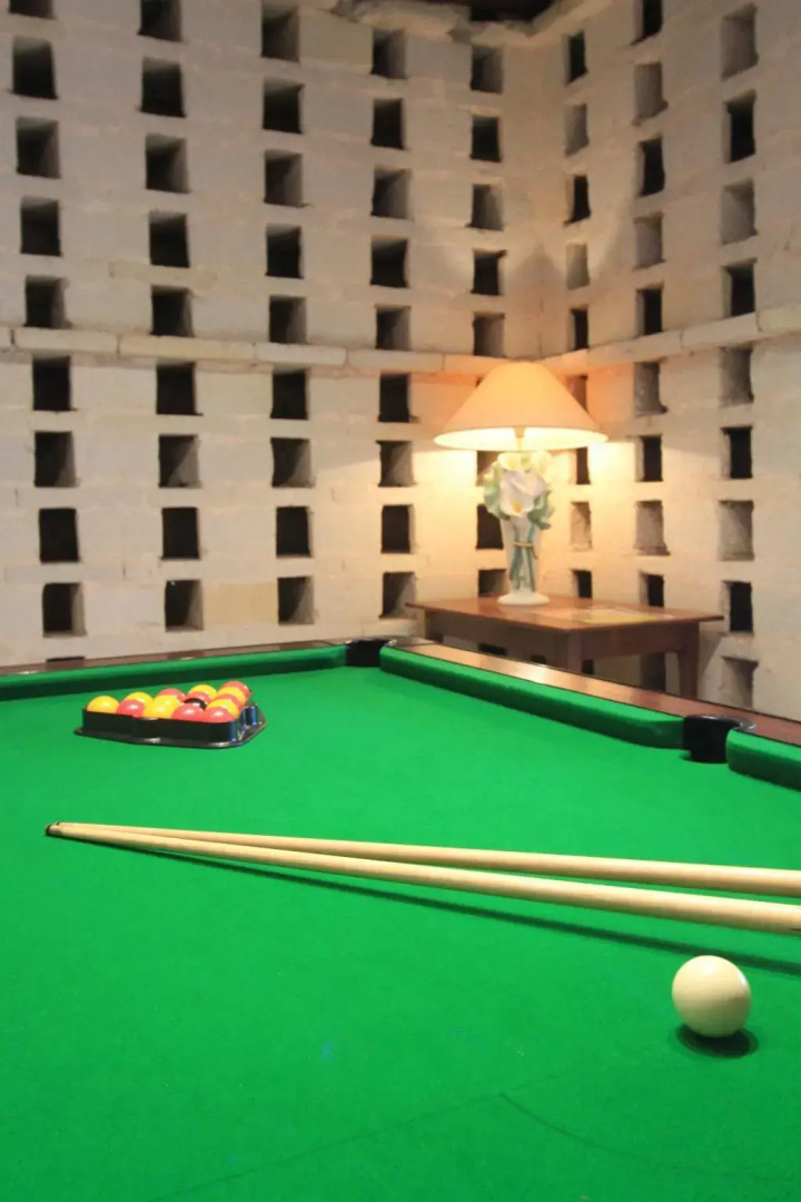 Château de Périgny, The Originals Relais