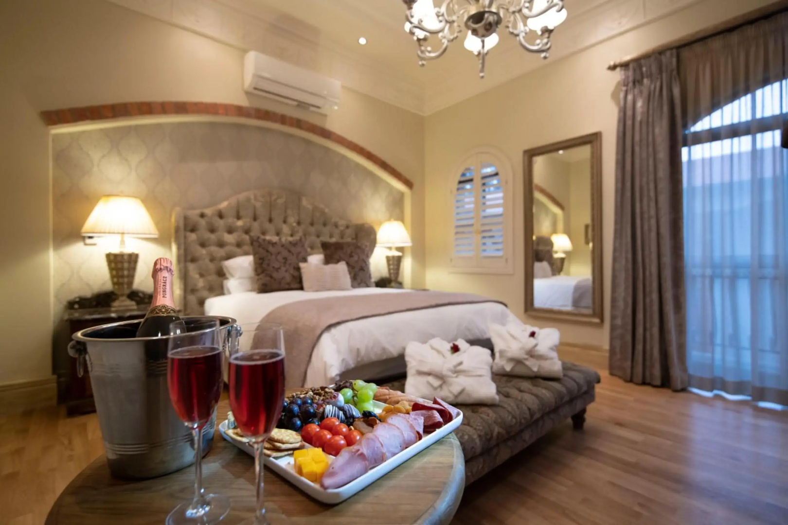 Three Rivers Lodge and Villas
