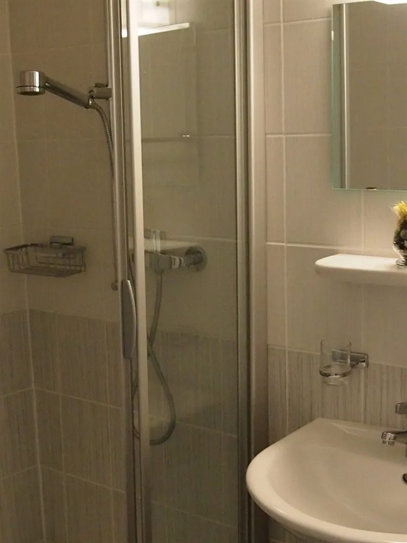 Hôtel Restaurant La Croix Verte