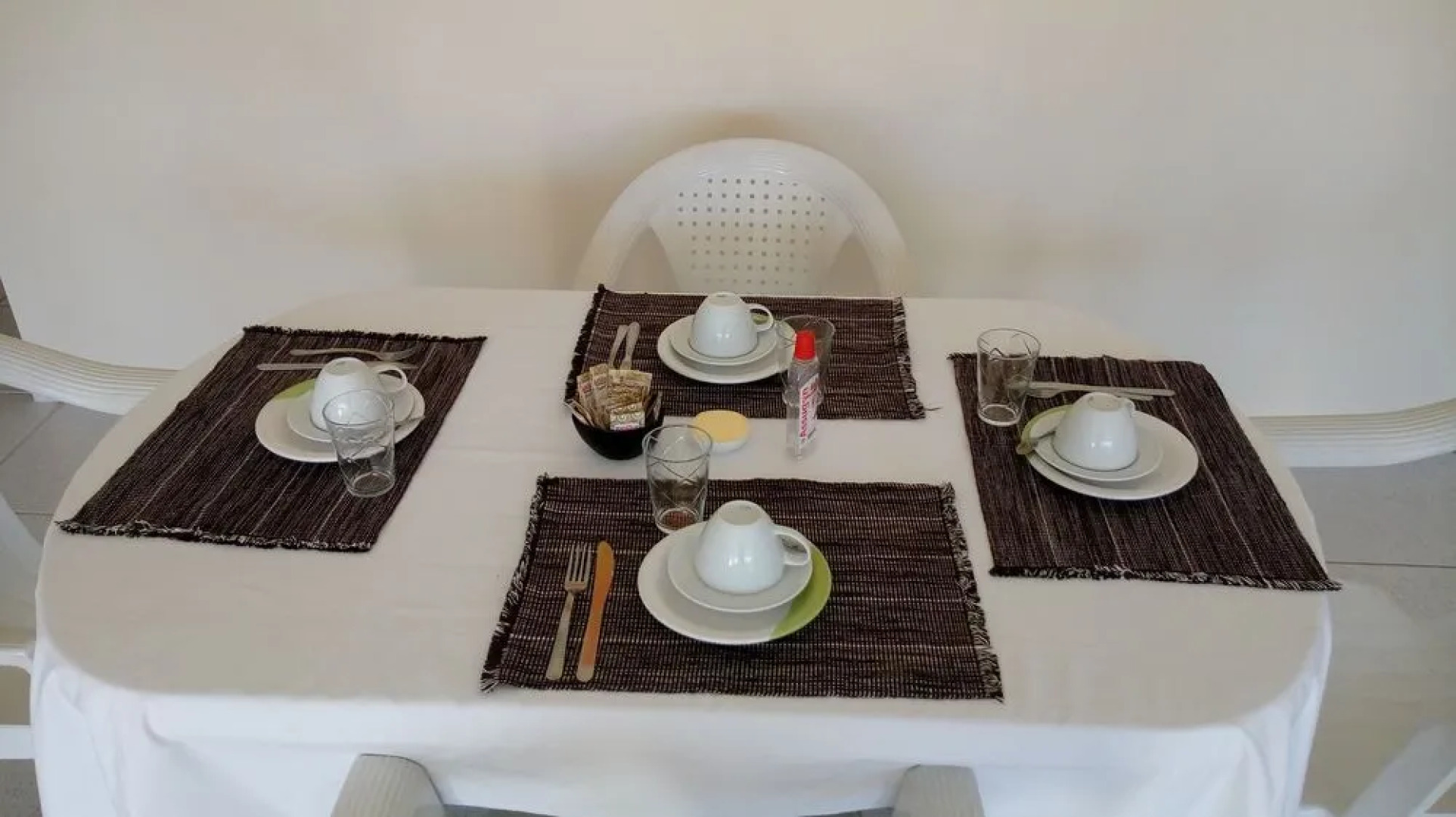 Pousada Morada do Sol