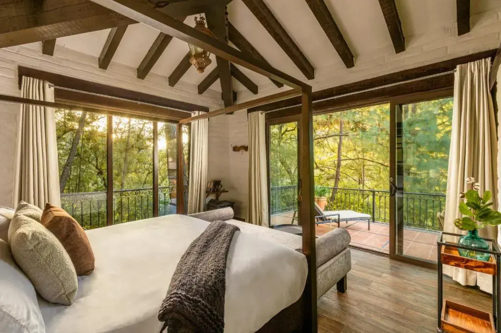 Sierra Lago Resort & Spa - All inclusive