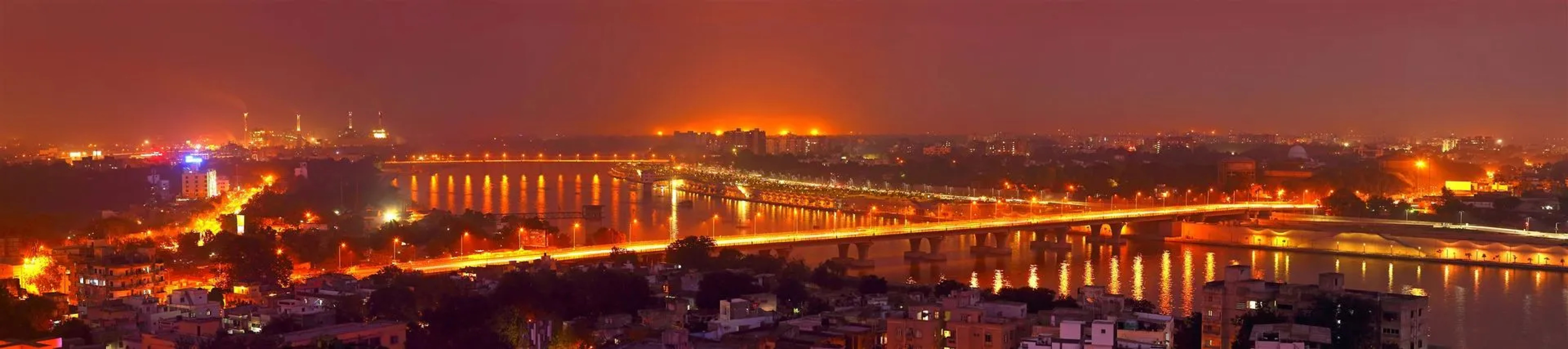 Welcomhotel by ITC Hotels, Ashram Road, Ahmedabad