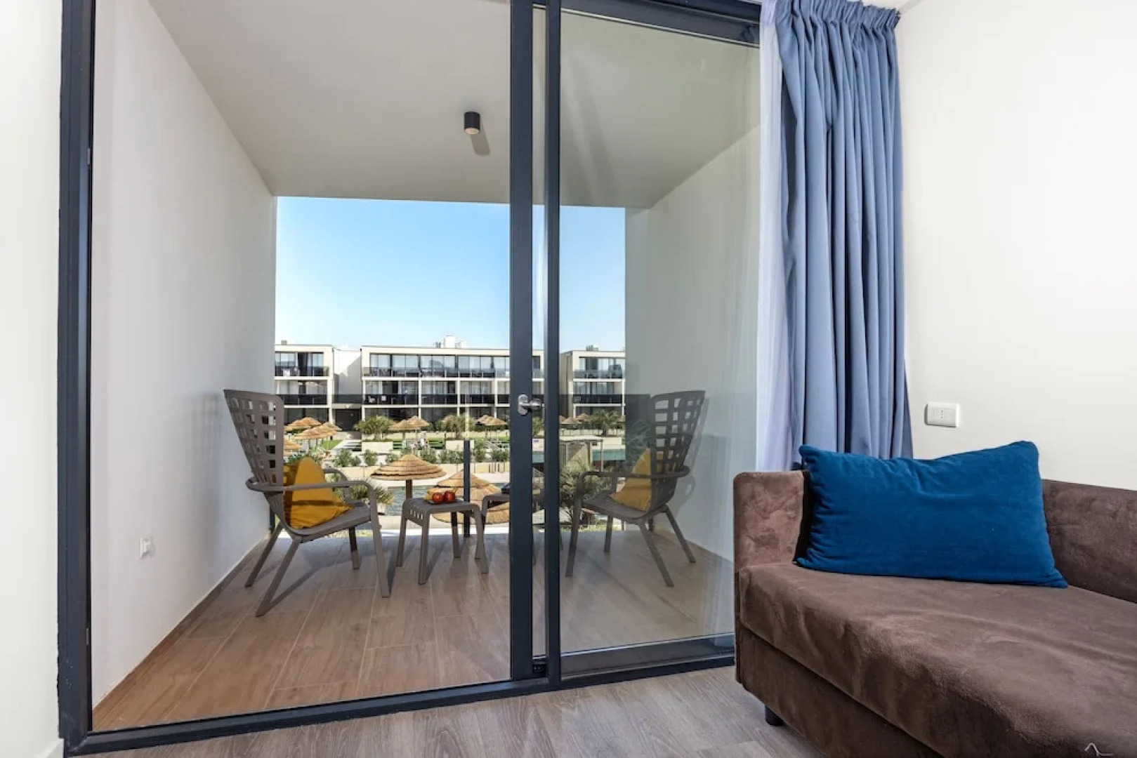 Residence Del Mar Emotion