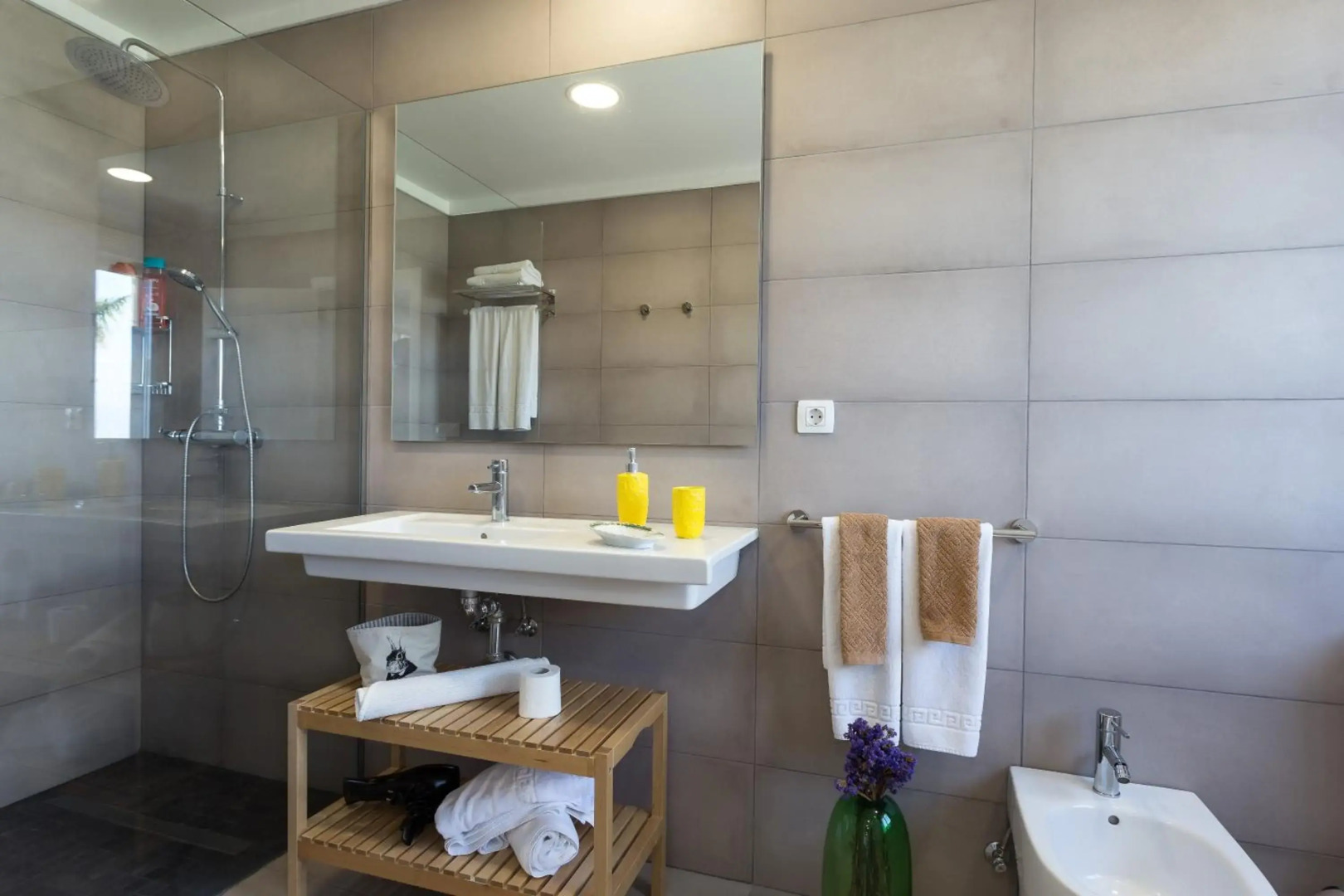 San Diego Apartamentos