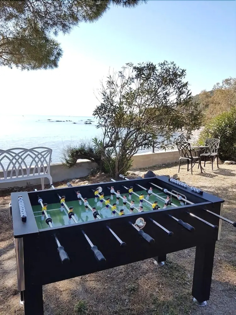 E Marine di Manichinu