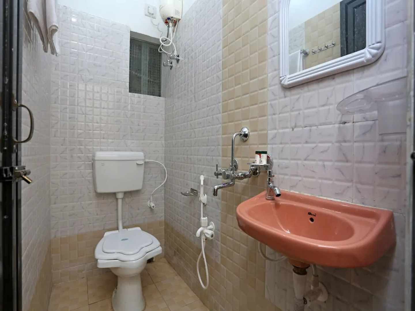 OYO 3147 Hotel Mittaso