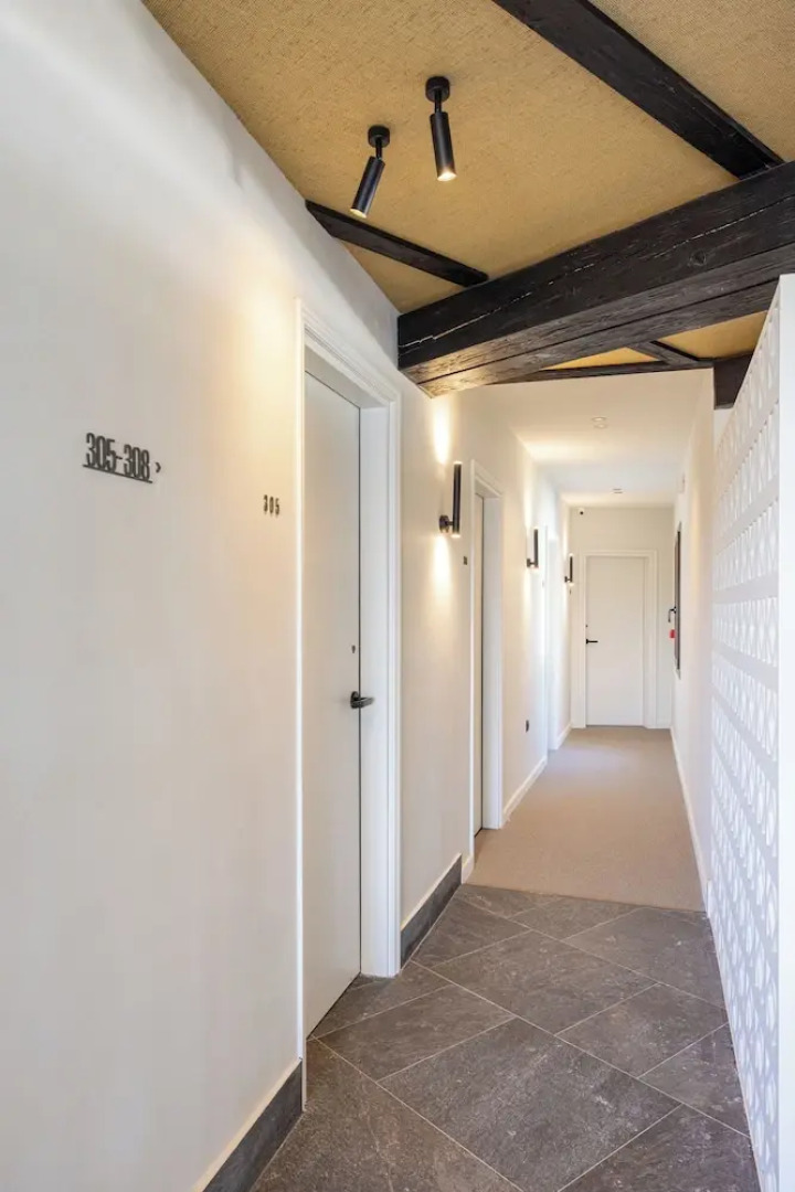 Doryssa Lithos Hotel