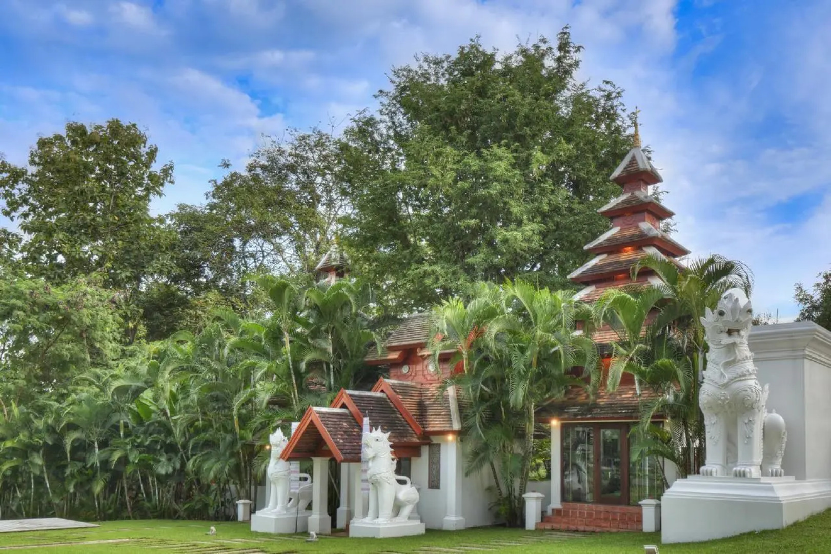 MonPanaNont Wellness Resort & Spa