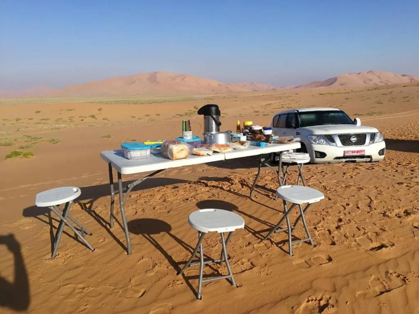 Gateway Salalah Apartments