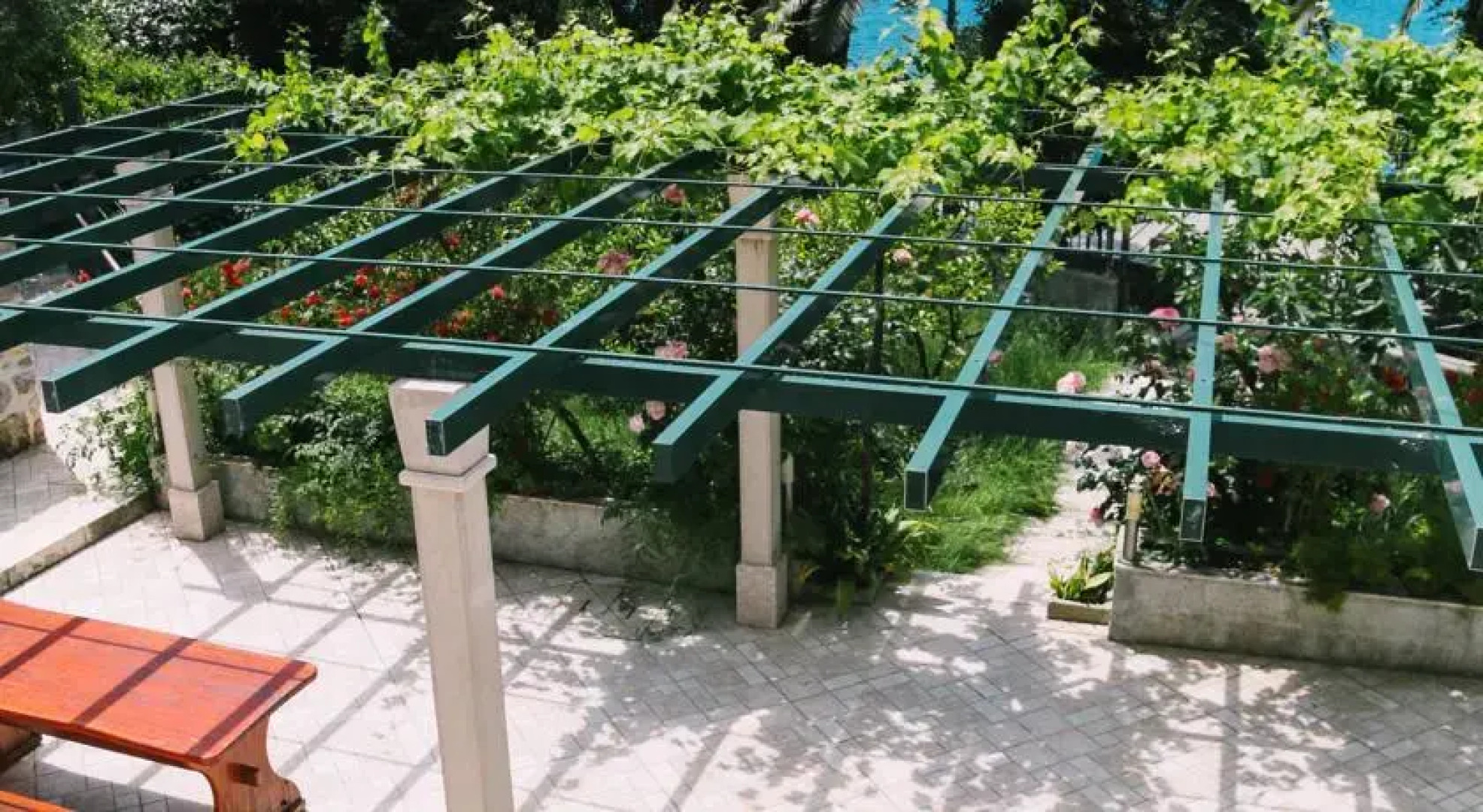 Holiday Home Štambuk