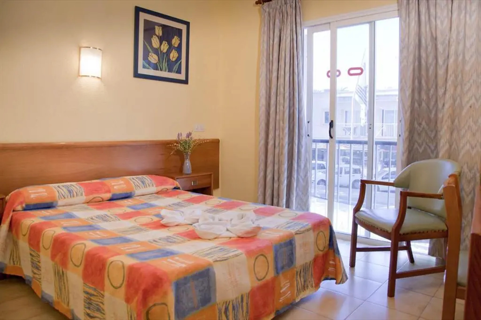 Hotel Vibra Marco Polo II - Adults Only