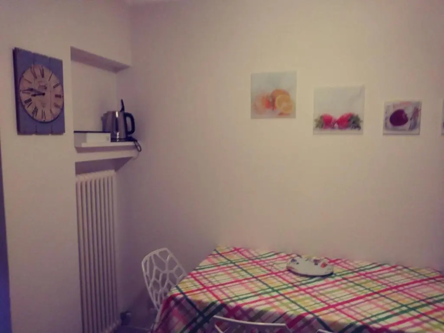 Nadia Apartment - active holiday and relax