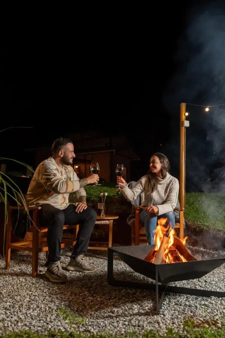 Pousada Casa Campestre