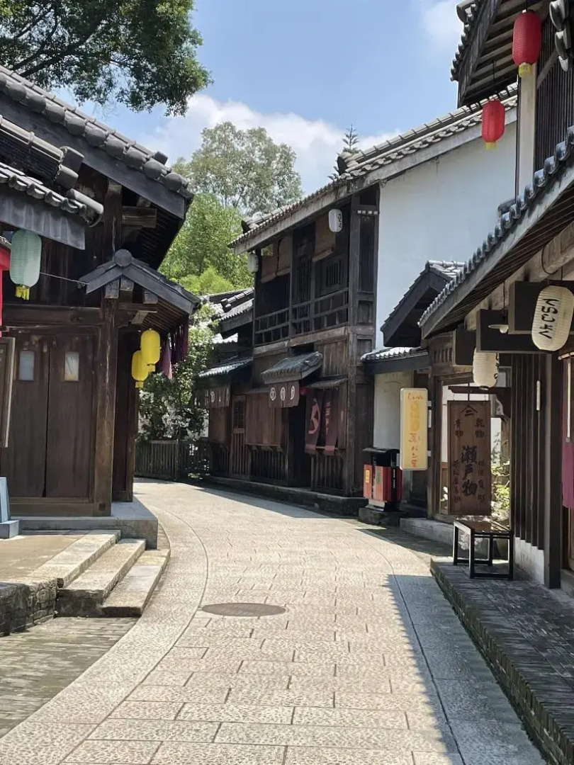 The Westin Zhongshan Guzhen