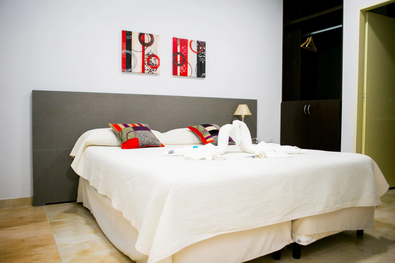 La Alameda Apart Hotel