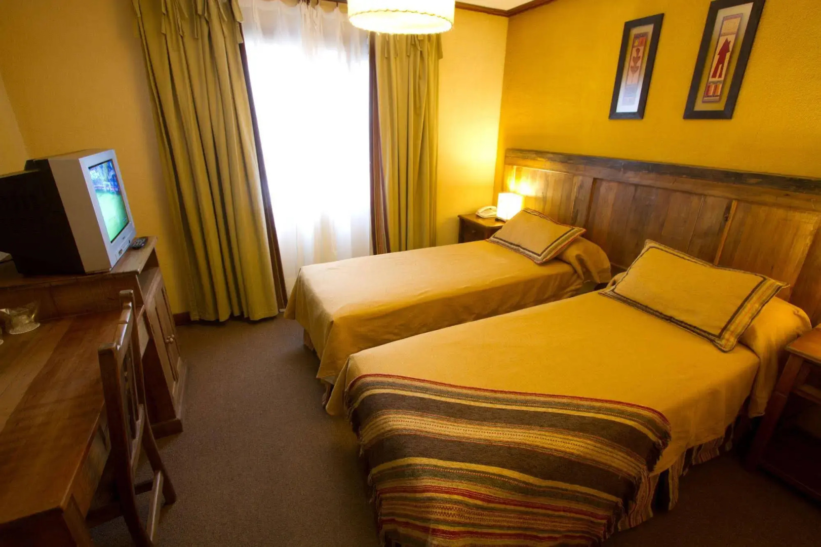 Rincón del Calafate