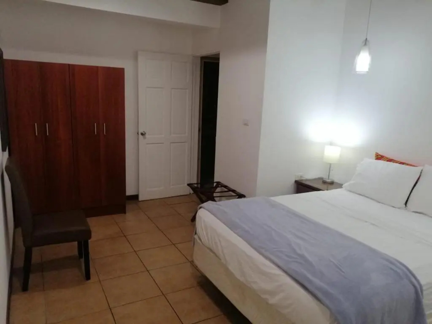 Apartotel Don Francisco