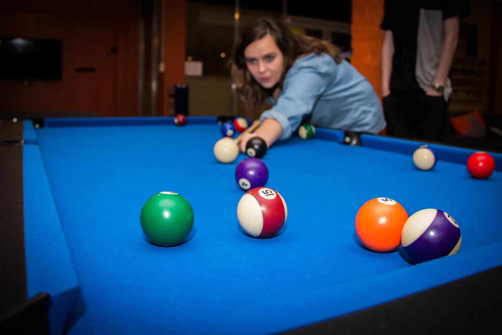 Rock Solid Backpackers Rotorua