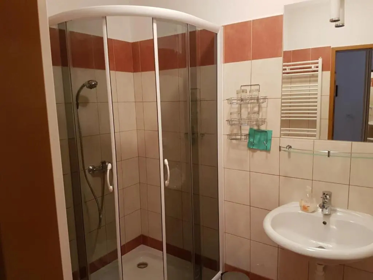 Rekreačná chata Luna