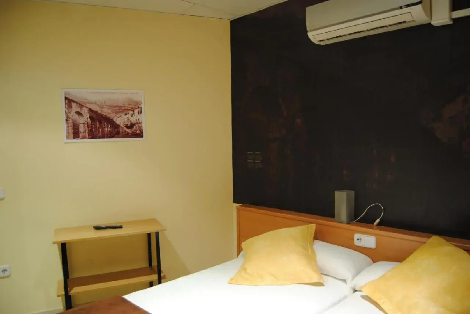 Hotel Restaurant Guilleumes