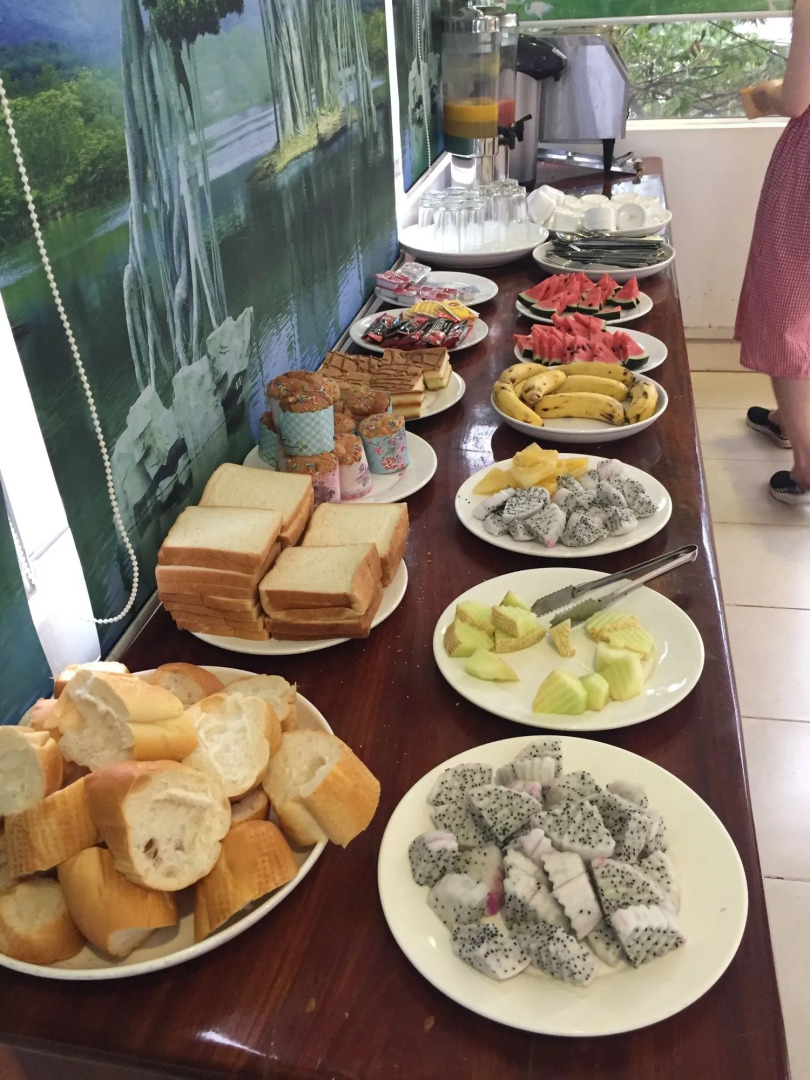 Mountain View Riverside Boutique Hotel