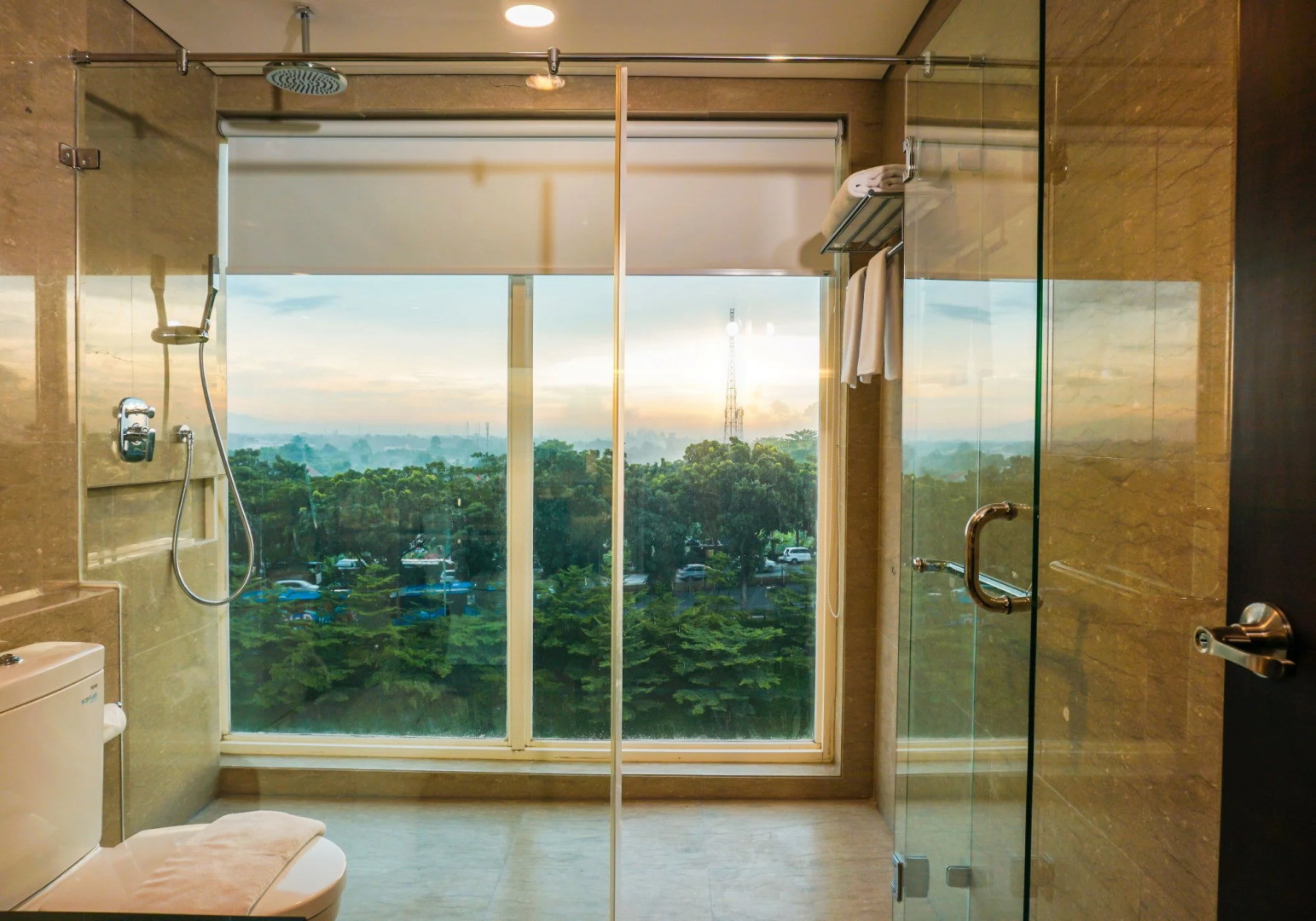 Swiss-Belhotel Serpong