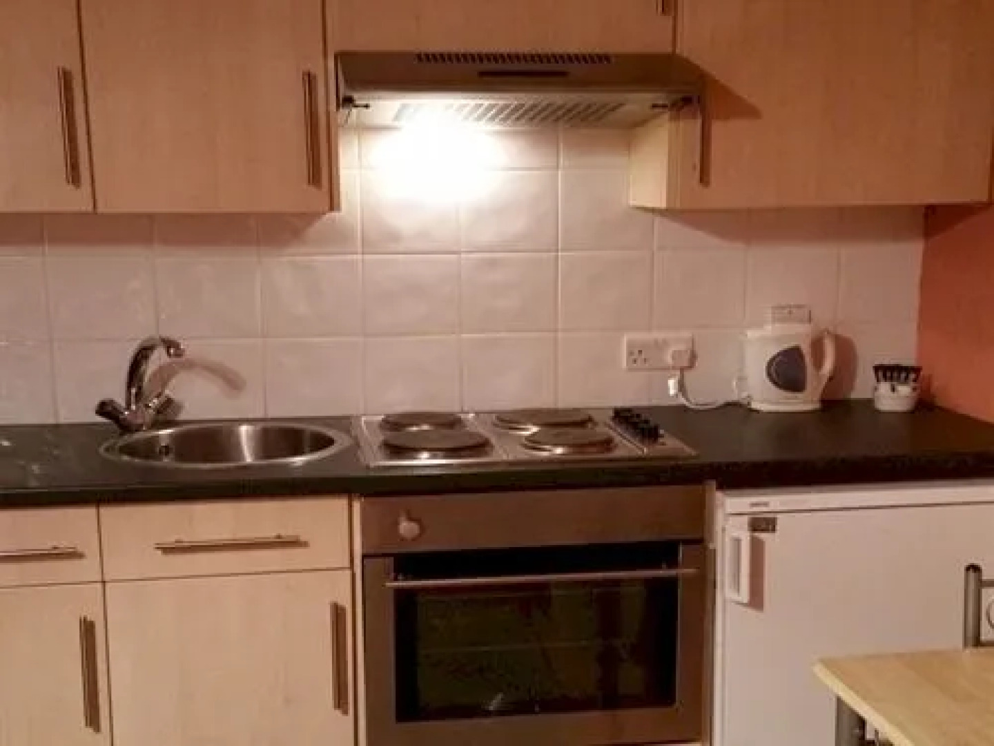 George Hotel Henfield