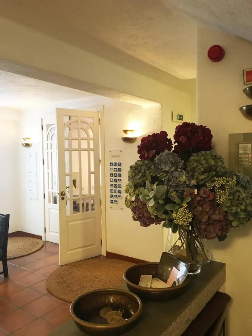 Hotel Central Jardim